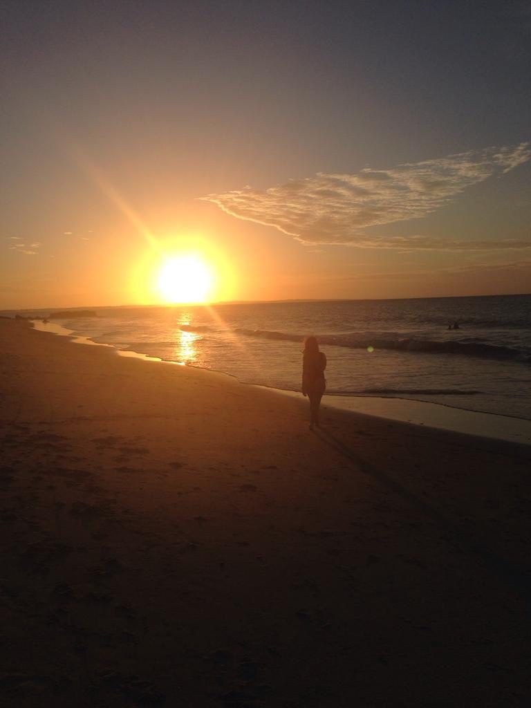 melhores praias de fortaleza e região