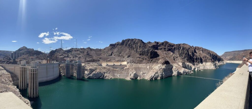 Hoover-dam-grand-canyon