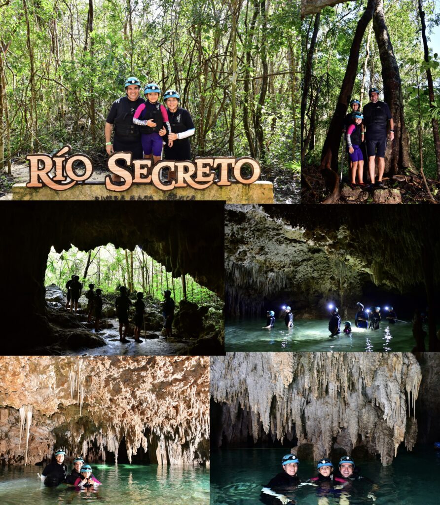 Rio-Secreto