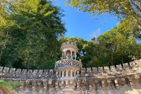 Quinta-da-Regaleira