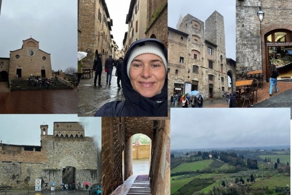 San-Gimignano