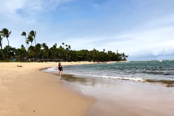 Praia-do-Forte