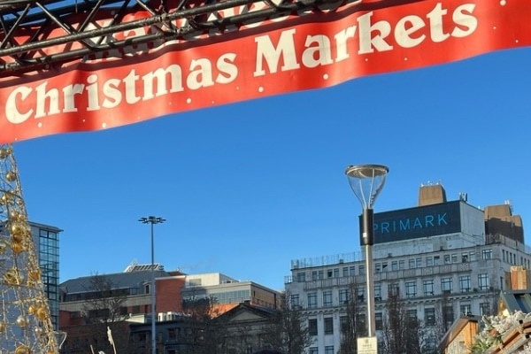 Manchester-Christmas-Market