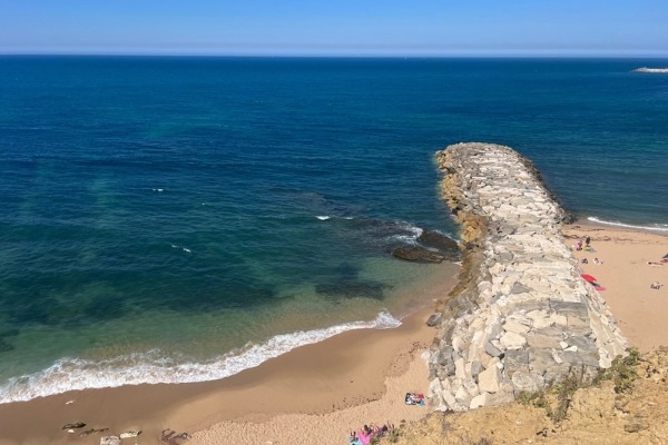 Ericeira