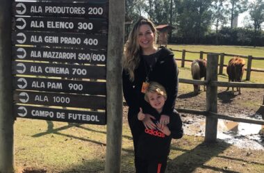 Hotel Fazenda Mazzaropi: agradável e pertinho de SP