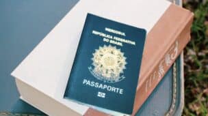 como tirar seu passaporte brasileiro