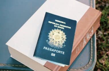 Como tirar passaporte brasileiro: Passo a passo completo