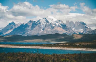 Neve no Chile: excelente roteiro na América do Sul