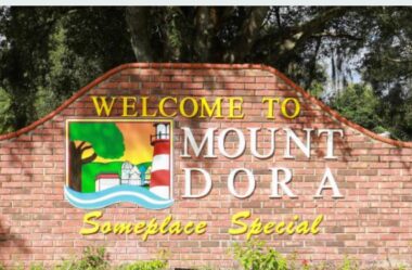 Mount Dora: encantadora cidade pertinho de Orlando, Flórida