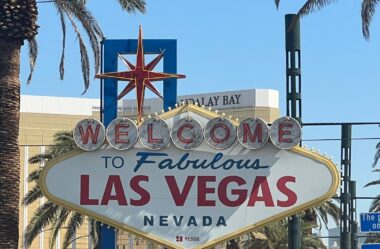 Las Vegas com crianças : 2 passeios imperdíveis!