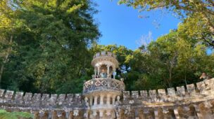 Quinta-da-regaleira