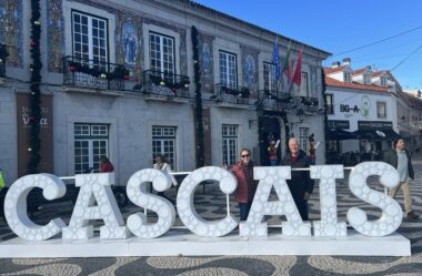 Cascais em Portugal: 5 passeios imperdíveis na região