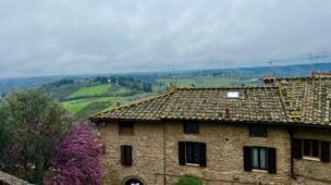 San-Gimignano