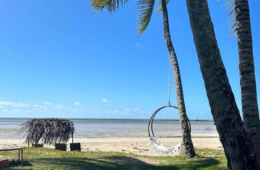 Vila dos Orixás, Morro de SP: Tranquilidade e Conforto