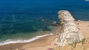 Ericeira-Portugal